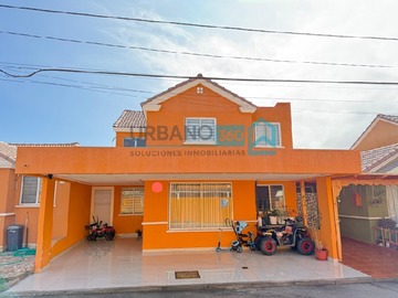 Venta / Casa / Antofagasta