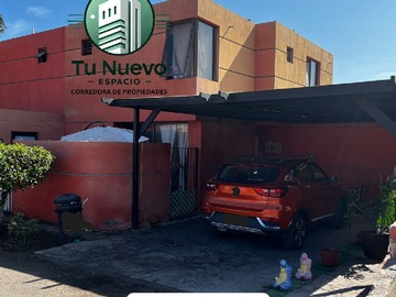 Venta / Casa / Antofagasta