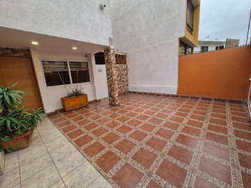 Venta / Casa / Antofagasta