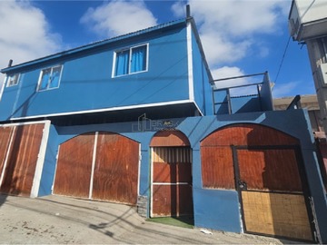 Venta / Casa / Antofagasta