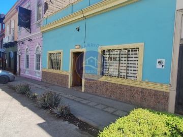 Venta / Casa / Antofagasta