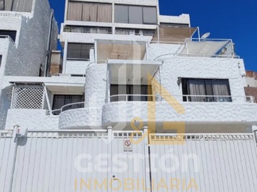 Venta / Casa / Antofagasta
