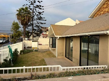 Venta / Casa / Antofagasta