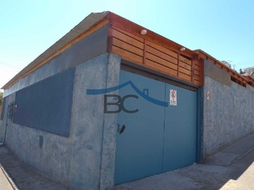 Venta / Casa / Antofagasta