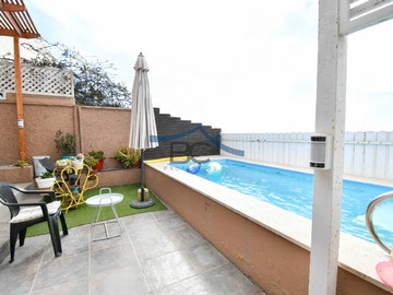 Venta / Casa / Antofagasta