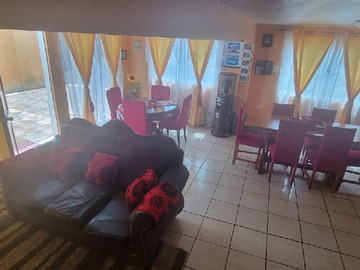 Venta / Casa / Antofagasta