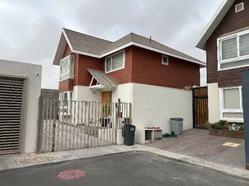 Venta / Casa / Antofagasta