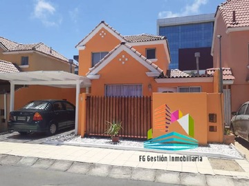 Venta / Casa / Antofagasta