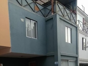 Venta / Casa / Antofagasta