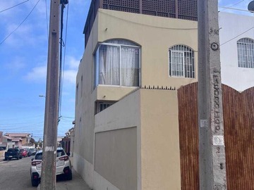 Venta / Casa / Antofagasta