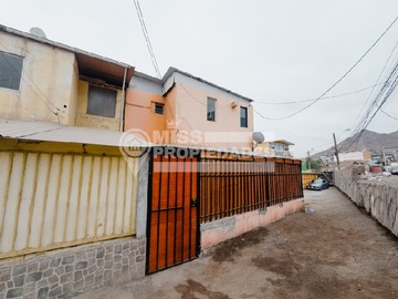 Venta / Casa / Antofagasta