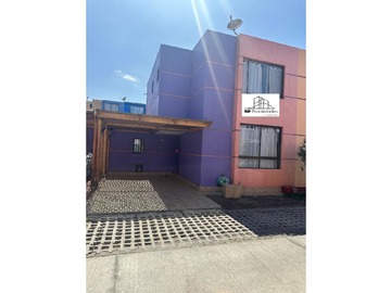 Venta / Casa / Antofagasta