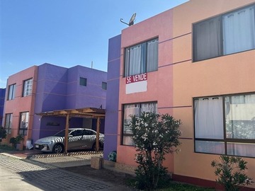 Venta / Casa / Antofagasta