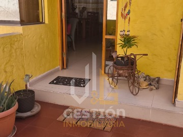 Venta / Casa / Antofagasta