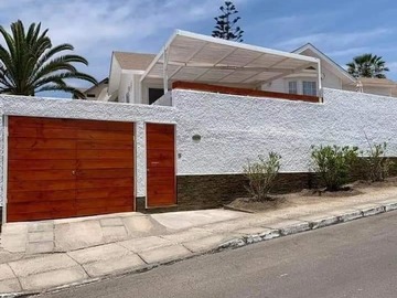 Venta / Casa / Antofagasta