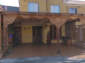 Venta / Casa / Antofagasta