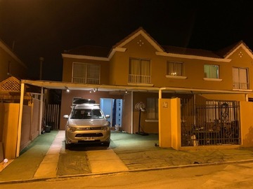 Venta / Casa / Antofagasta
