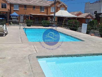 Venta / Casa / Antofagasta