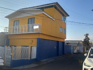 Venta / Casa / Antofagasta