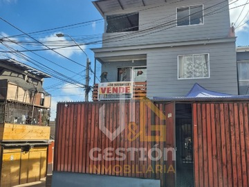 Venta / Casa / Antofagasta