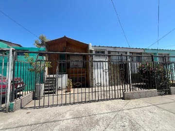 Venta / Casa / Antofagasta