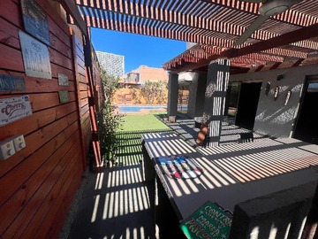 Venta / Casa / Antofagasta