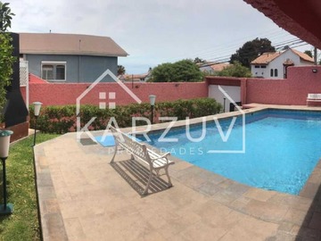 Venta / Casa / Antofagasta