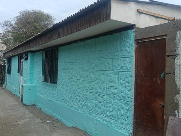 Venta / Casa / Antofagasta