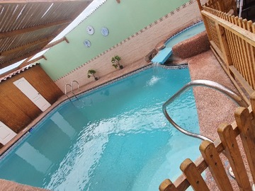 Venta / Casa / Antofagasta