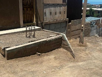 Venta / Casa / Antofagasta