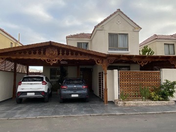 Venta / Casa / Antofagasta