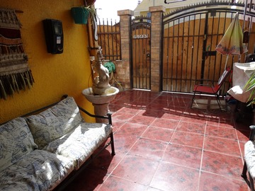 Venta / Casa / Antofagasta