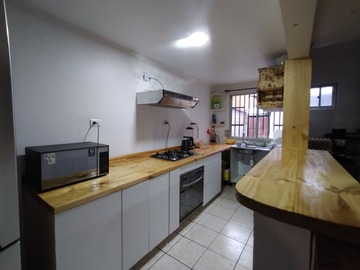 Venta / Casa / Antofagasta