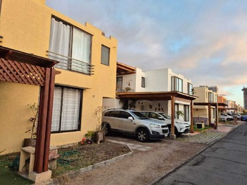Venta / Casa / Antofagasta