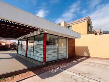 Venta / Casa / Antofagasta