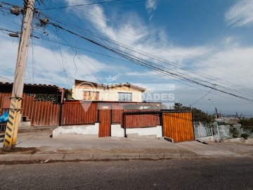 Venta / Casa / Antofagasta