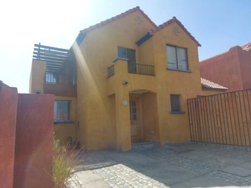 Venta / Casa / Antofagasta