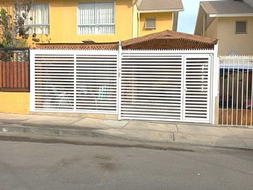 Venta / Casa / Antofagasta