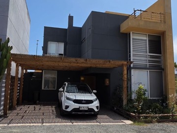 Venta / Casa / Antofagasta