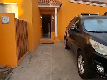 Venta / Casa / Antofagasta