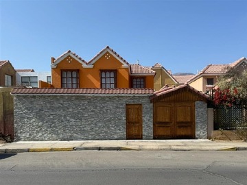 Venta / Casa / Antofagasta