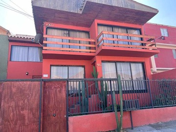 Venta / Casa / Antofagasta