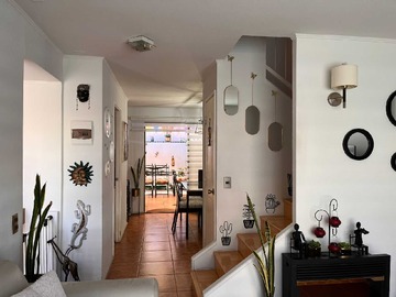 Venta / Casa / Antofagasta