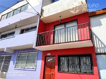 Venta / Casa / Antofagasta