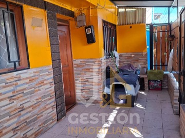 Venta / Casa / Antofagasta