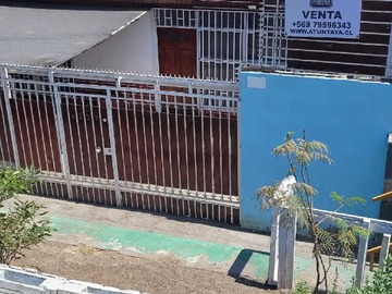 Venta / Casa / Antofagasta