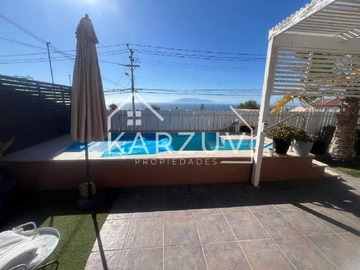 Venta / Casa / Antofagasta