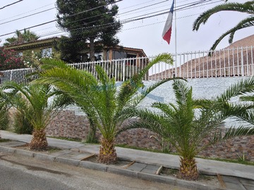 Venta / Casa / Antofagasta
