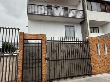 Venta / Casa / Antofagasta