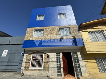 Venta / Casa / Antofagasta